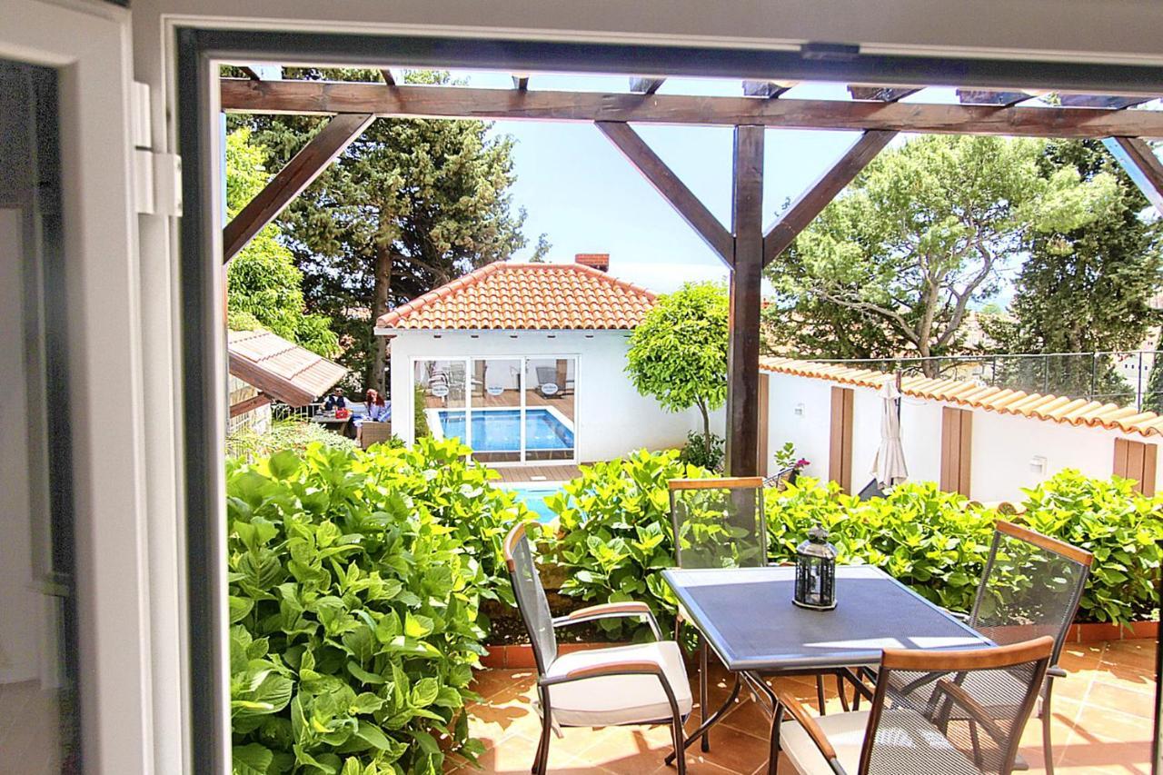 Villa Gloria Dubrovnik Exterior foto