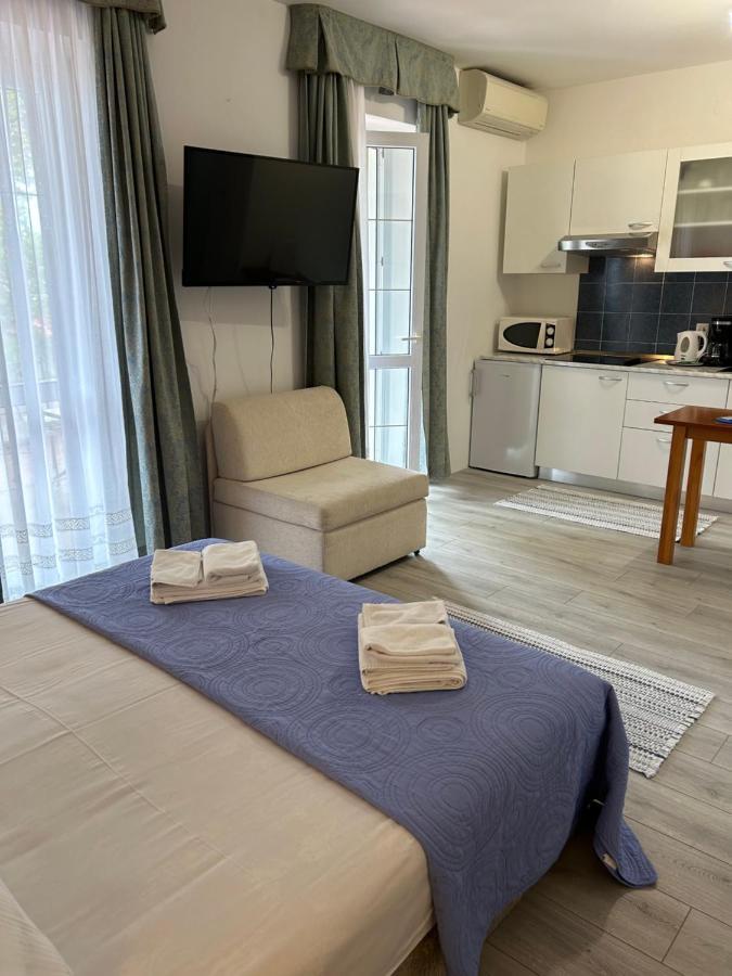 Villa Gloria Dubrovnik Exterior foto