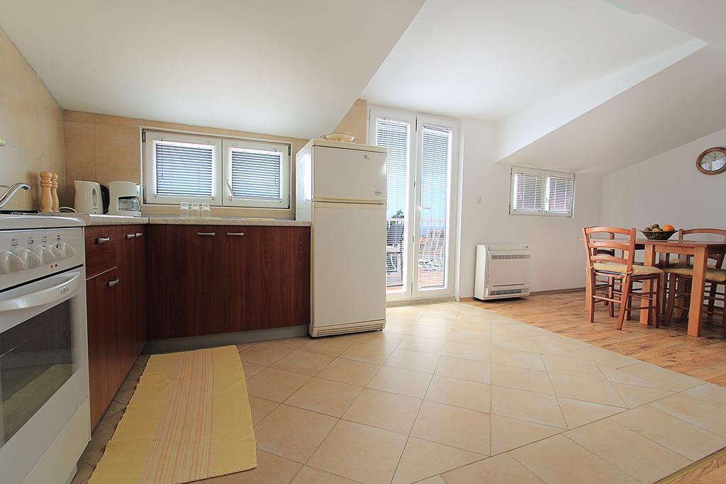 Villa Gloria Dubrovnik Quarto foto