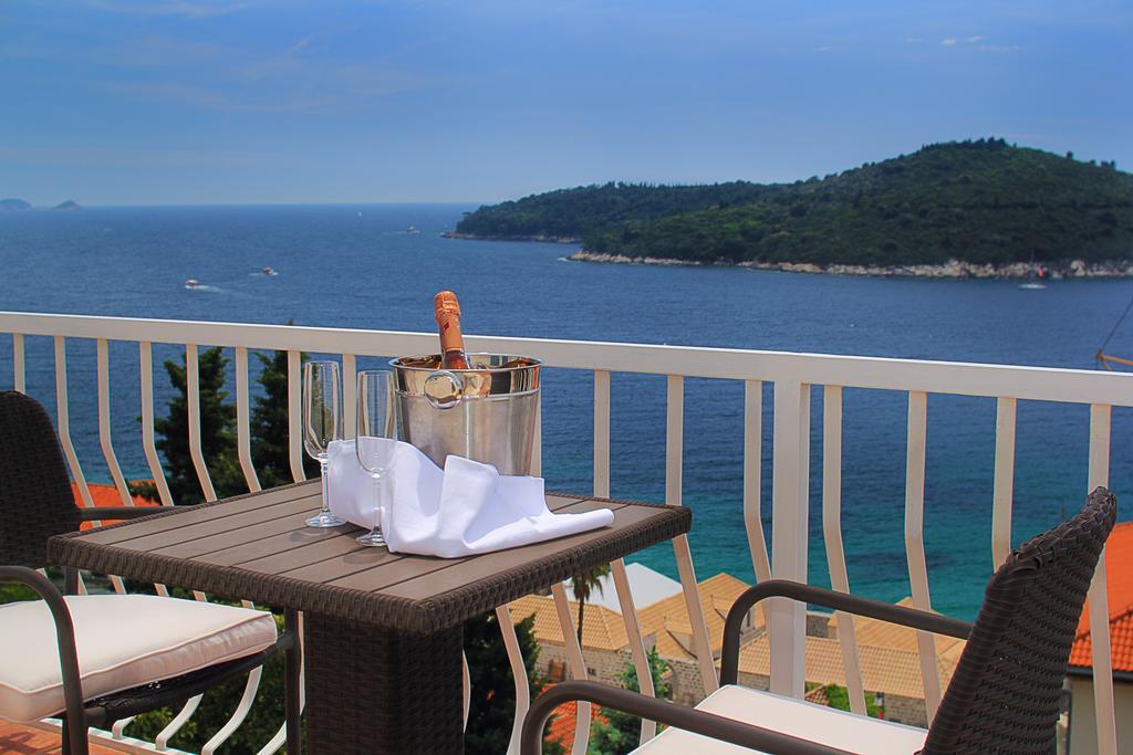 Villa Gloria Dubrovnik Quarto foto