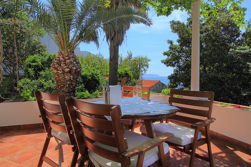 Villa Gloria Dubrovnik Quarto foto