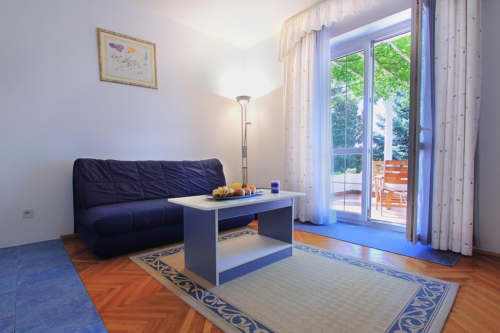 Villa Gloria Dubrovnik Quarto foto