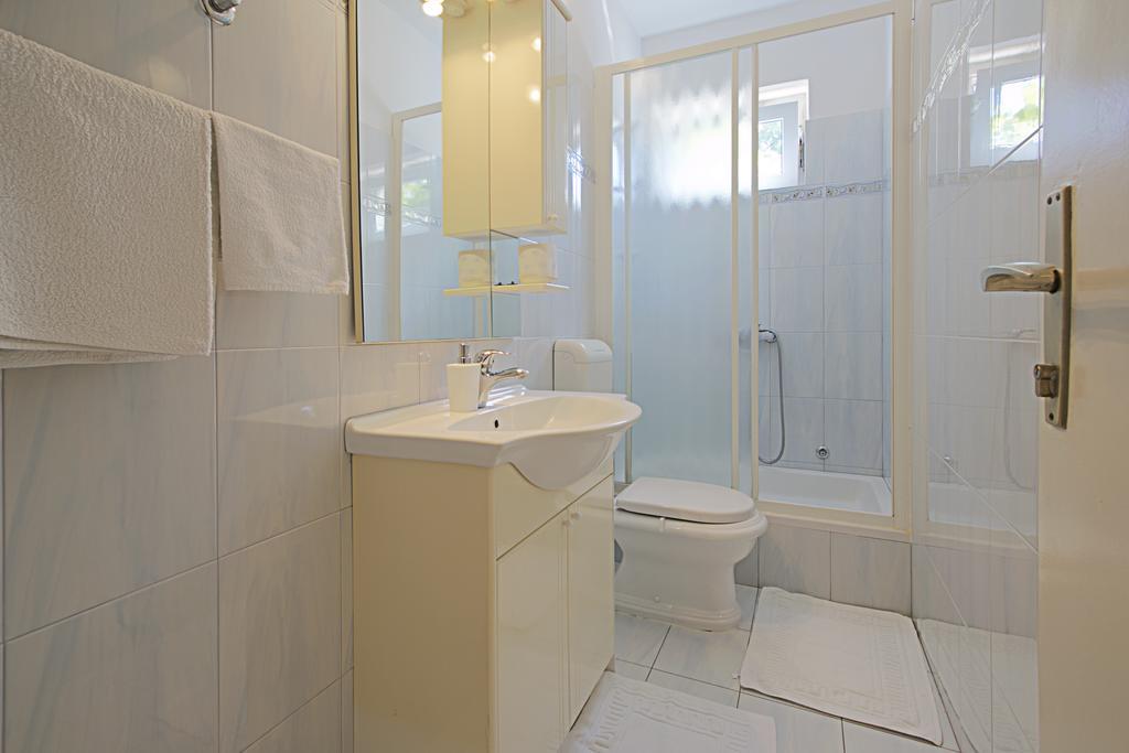 Villa Gloria Dubrovnik Quarto foto