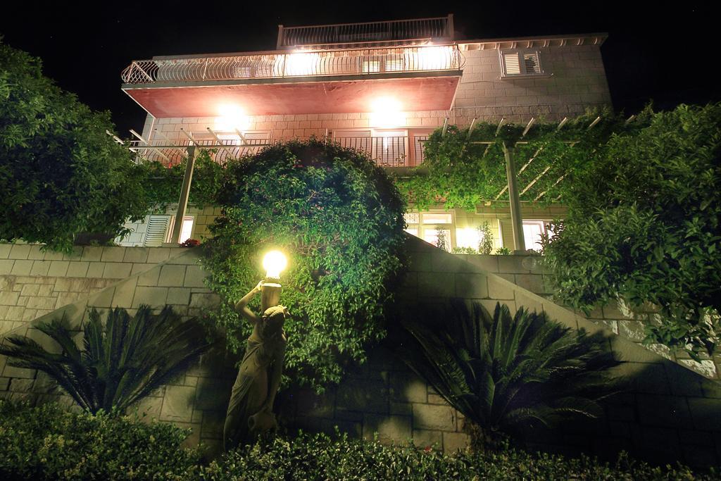 Villa Gloria Dubrovnik Quarto foto