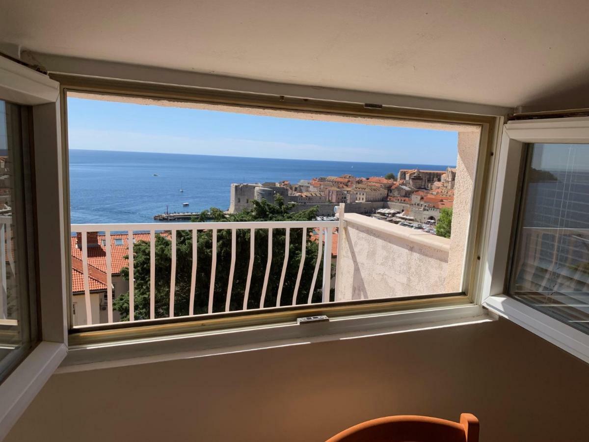 Villa Gloria Dubrovnik Exterior foto